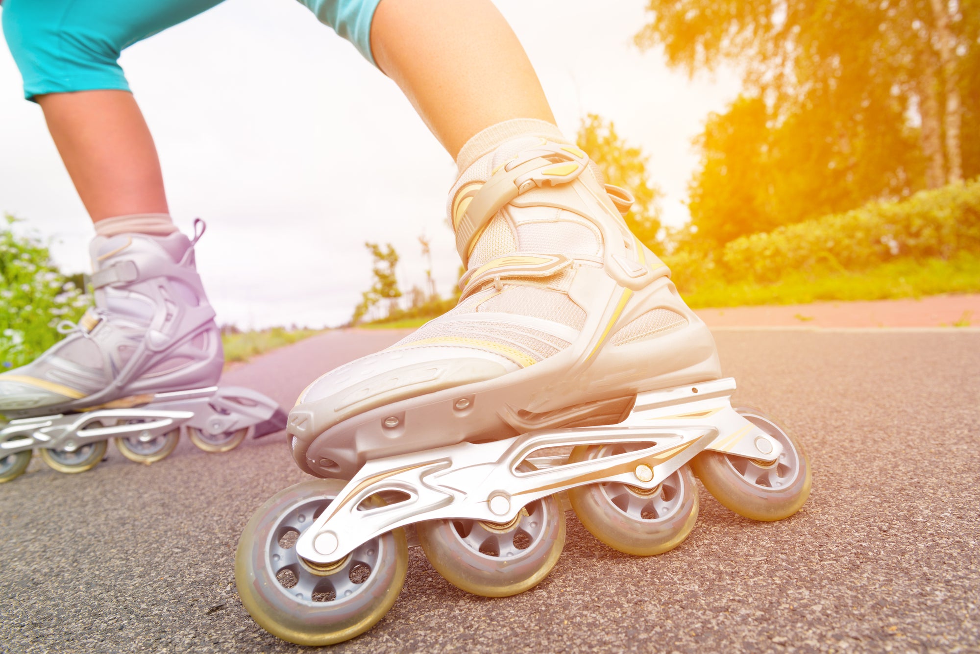 Kids Rollerskates in Australia: Benefits & Maintenance Guide