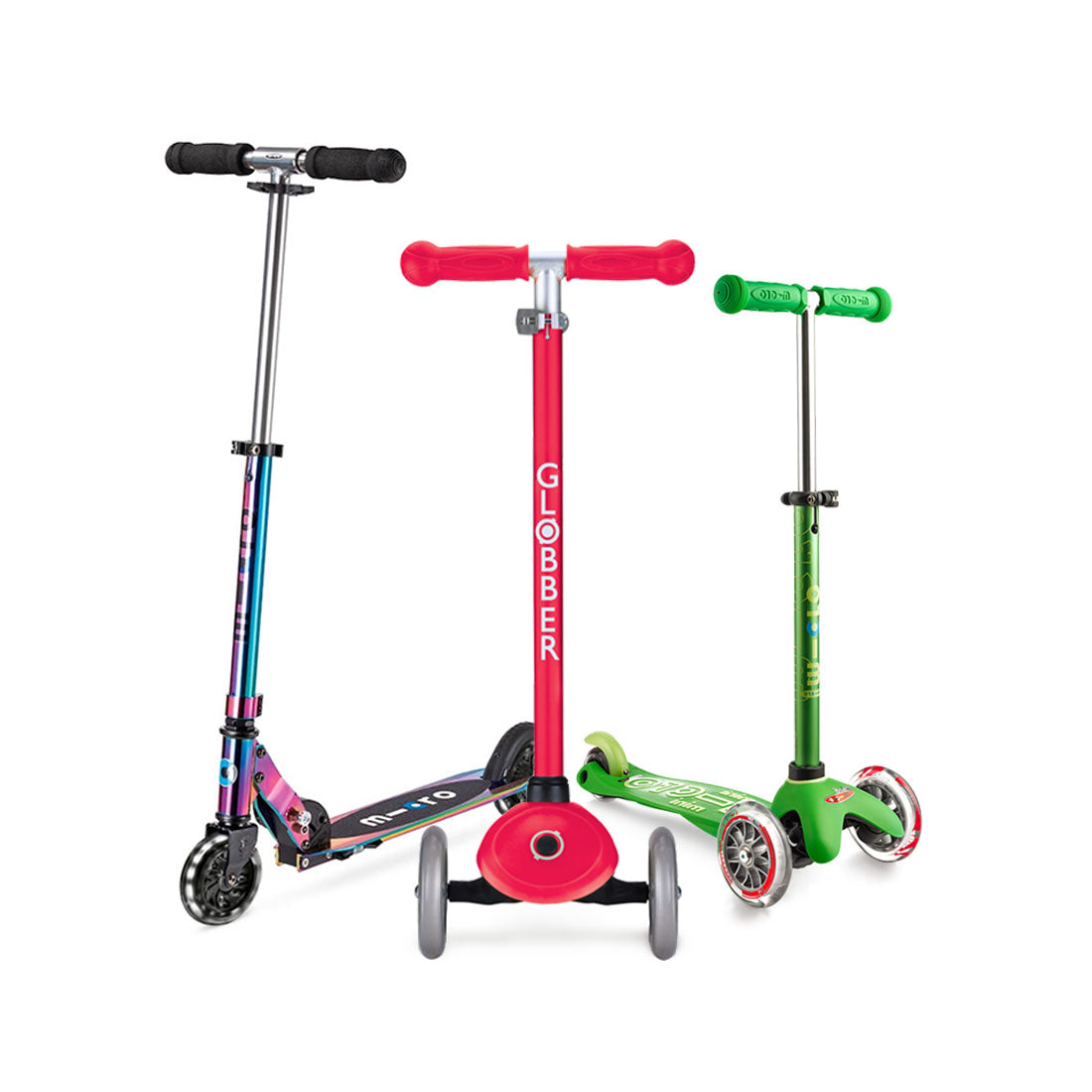  Envy Scooters Grip Tape - COLT Red : Sports & Outdoors