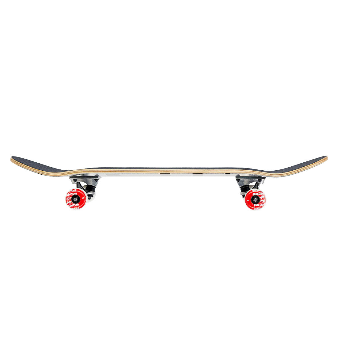 Almost Blend 8.0 FP Complete Skateboard Completes Modern Street