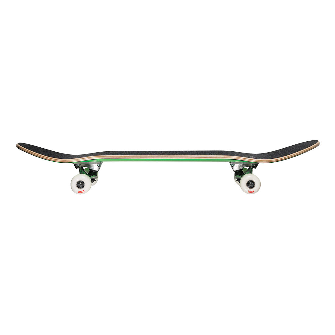 Globe Goodstock 8.0 Complete - Neon Green Skateboard Completes Modern Street