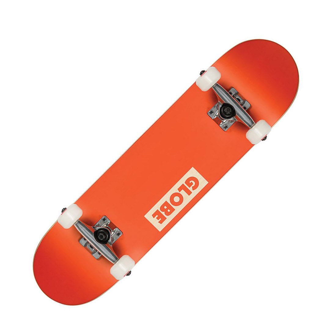 Globe Goodstock 7.0 Mini Complete - Sunfire Skateboard Completes Junior