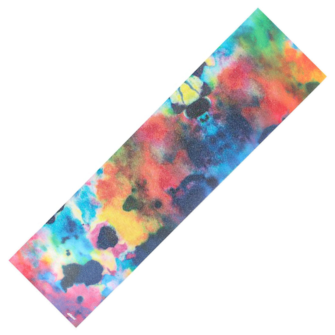 Globe Slant Rugged Griptape - Colour Bomb Griptape