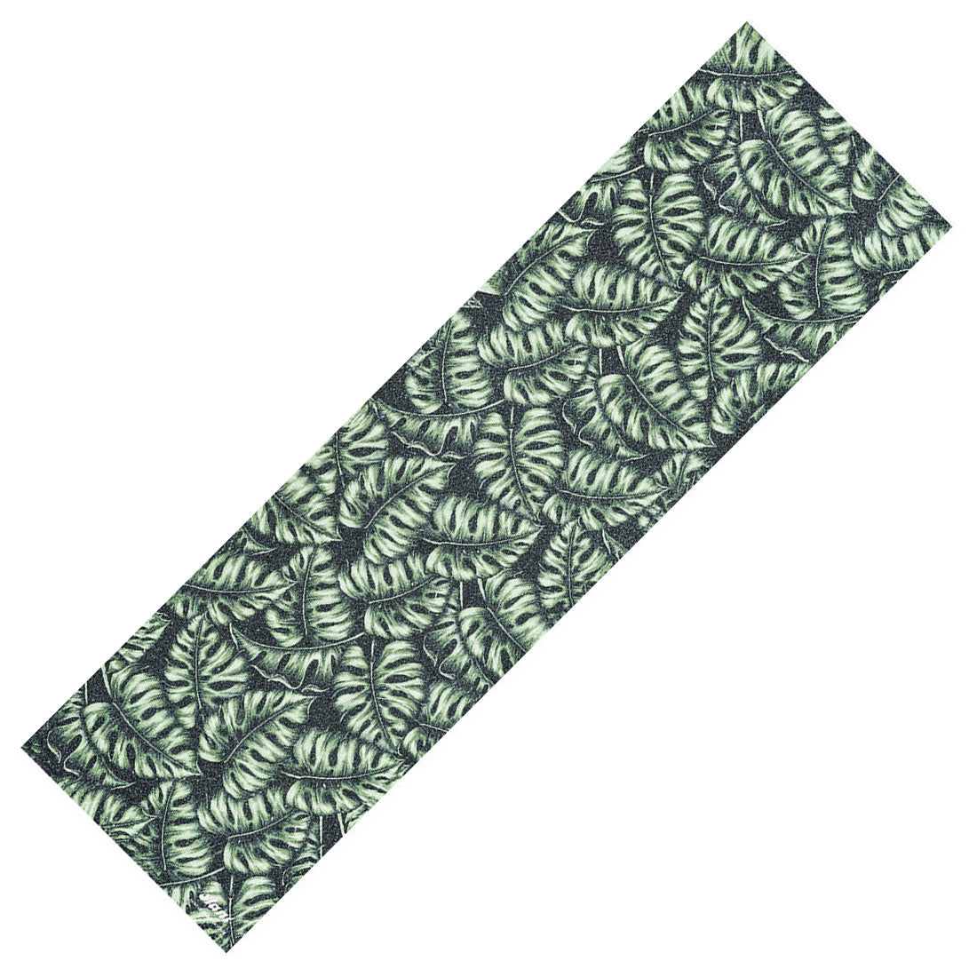 Globe Slant Rugged Griptape - Monstera Griptape