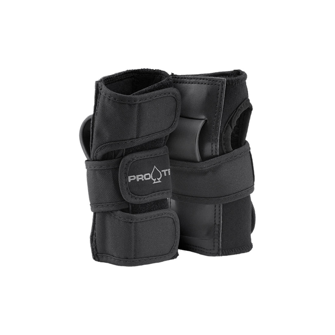 Pro-Tec Street Junior Tri-Pack - Black Protective Gear