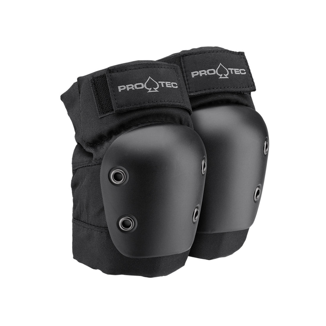 Pro-Tec Street Junior Tri-Pack - Black Protective Gear