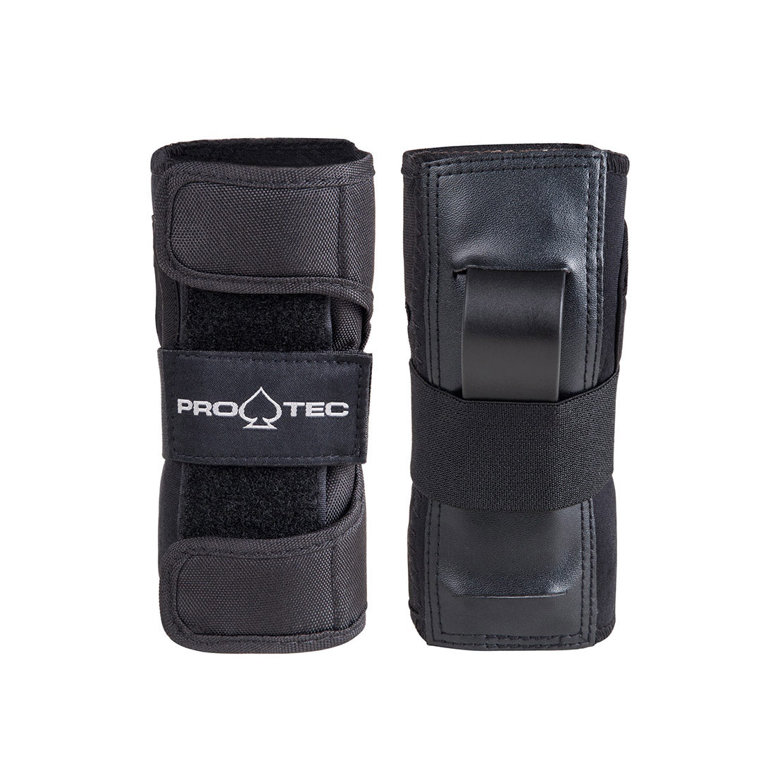 Pro-Tec Street Wrist - Black Protective Gear