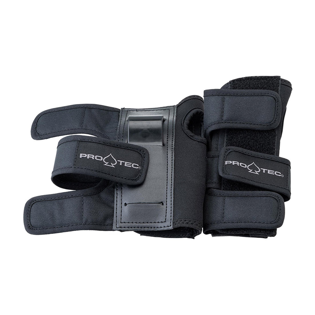 Pro-Tec Street Wrist - Black Protective Gear