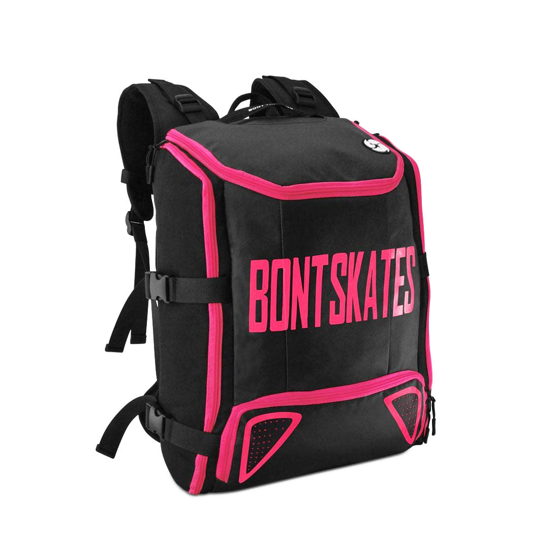 Bont Skate Backpack Pink Bags and Backpacks