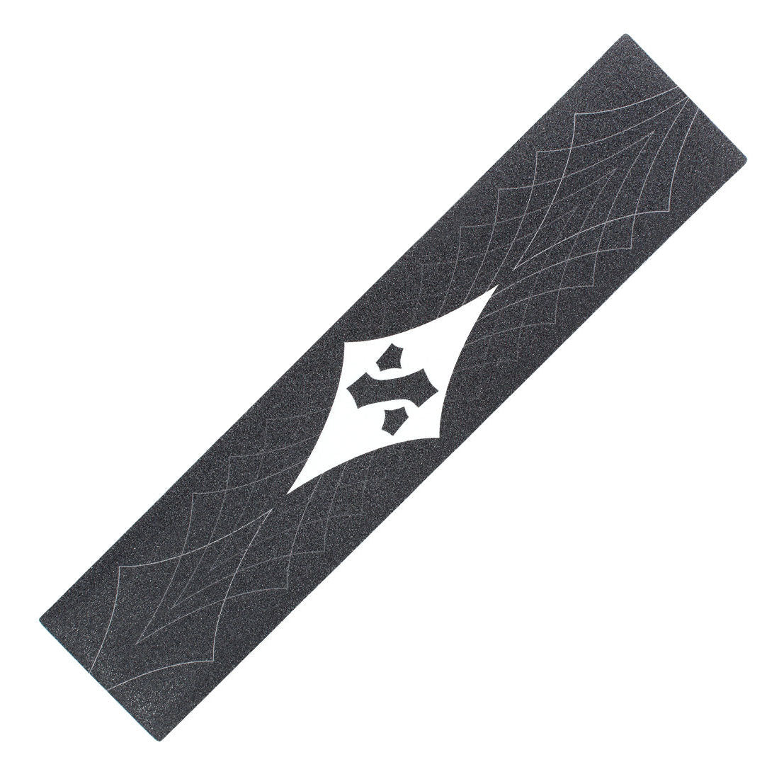 Sacrifice Web Griptape - Black - Skater HQ