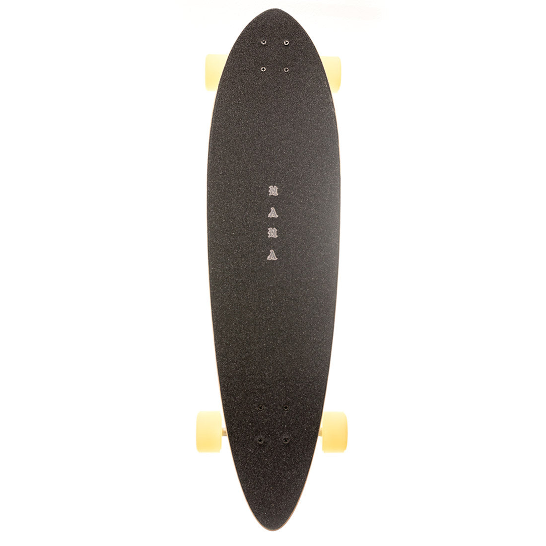 Nana Tallie Abberation 36 Complete Skateboard Completes Longboards