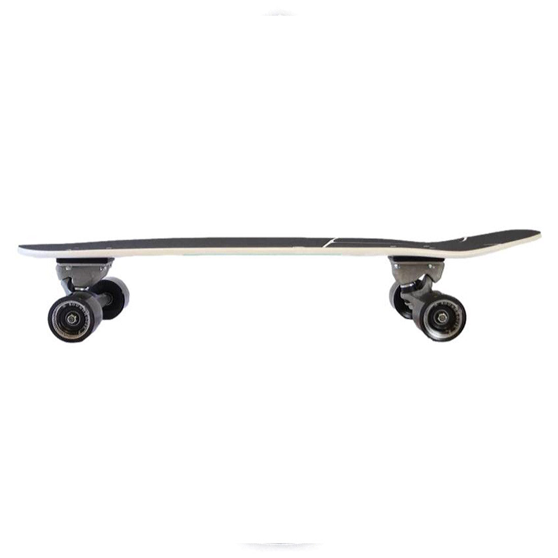 Carver Triton Prismal 32 CX Raw Complete Skateboard Compl Carving and Specialty