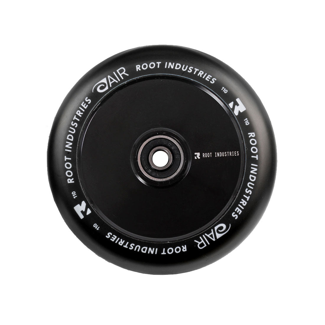 Root Industries Air 110mm - Black/Black Scooter Wheels