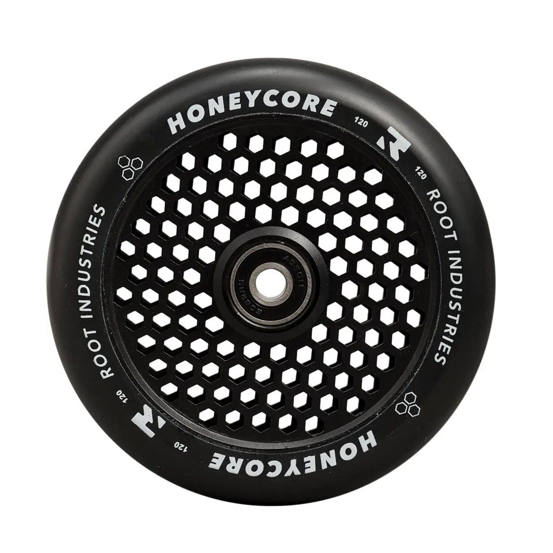 Root Industries Honey Core 120mm - Black Scooter Wheels