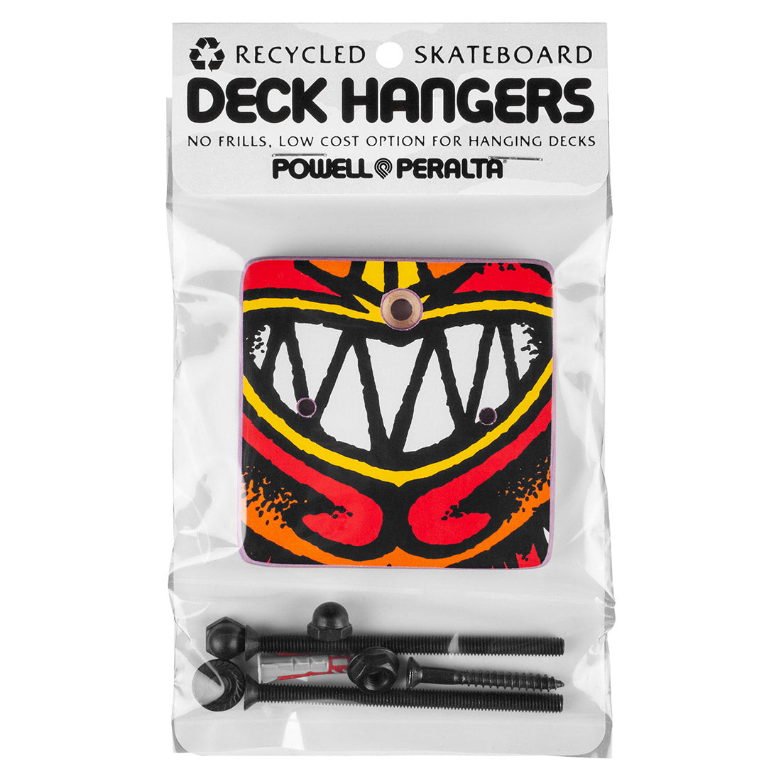 Powell Peralta Deck Hanger Kit Skateboard Accessories