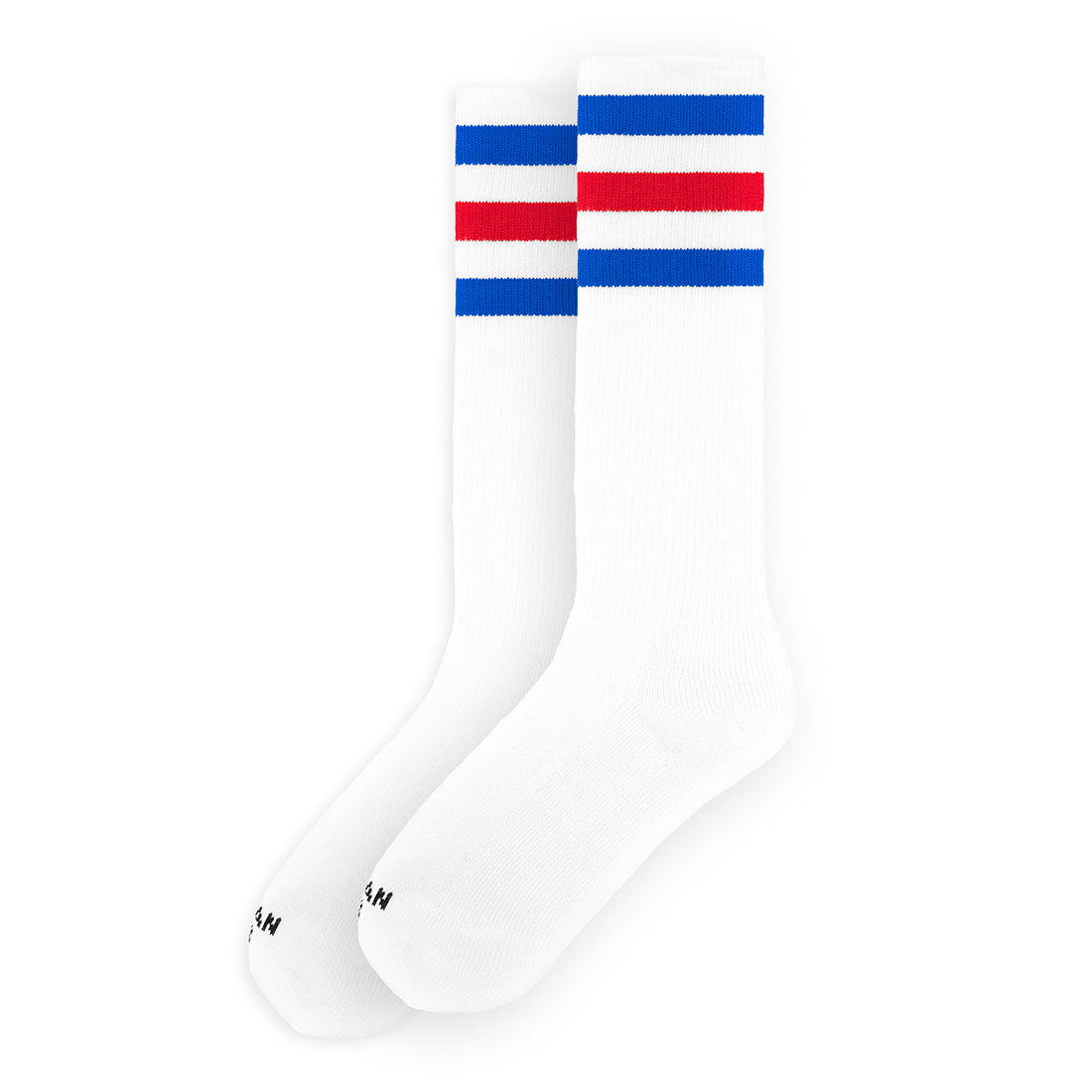 American Socks Classic - American Pride Knee High Apparel Socks