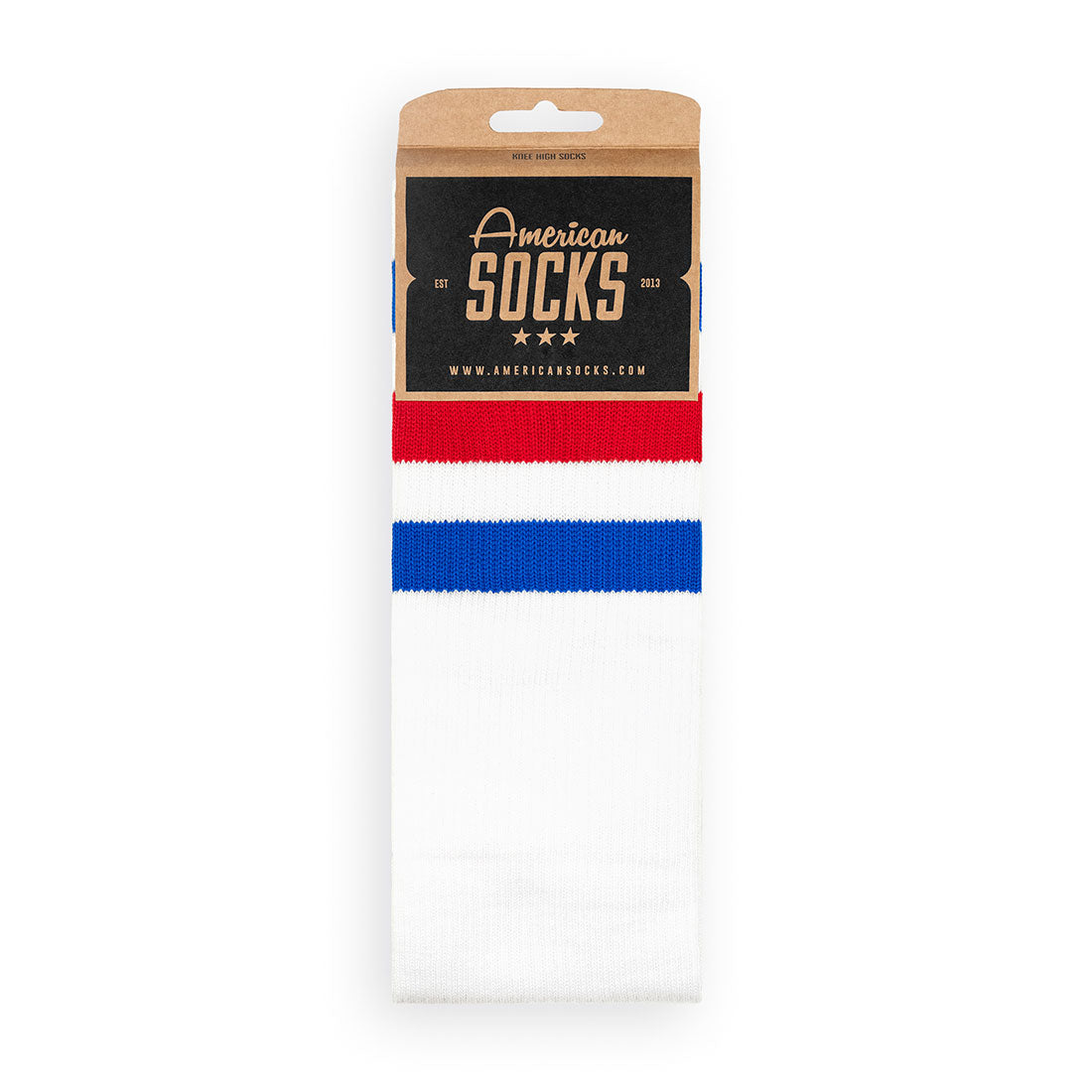 American Socks Classic - American Pride Apparel Socks