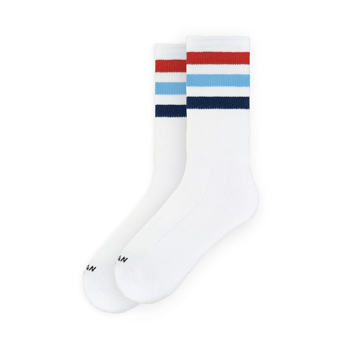 American Socks Classic - McFly Mid High Apparel Socks