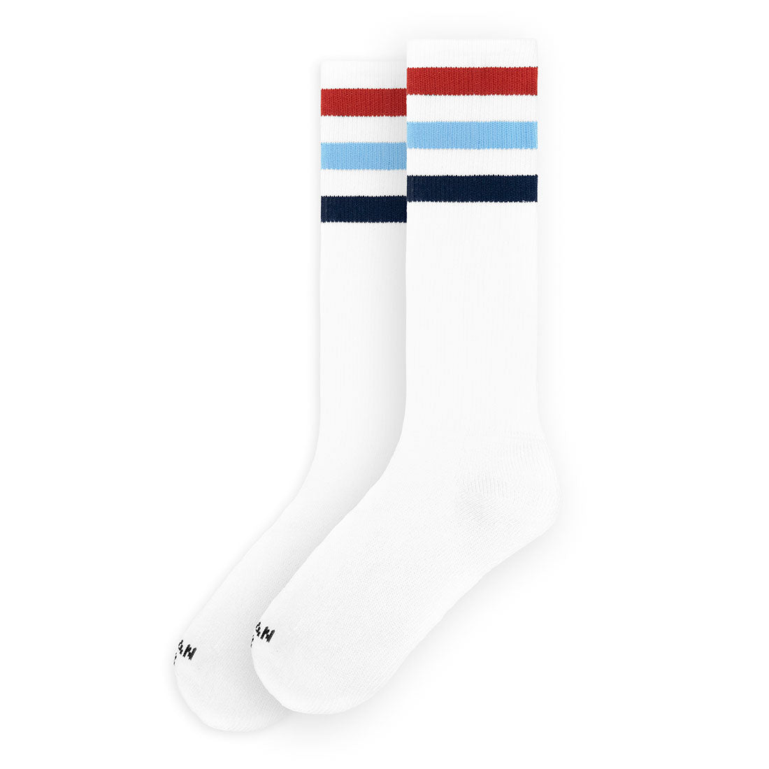 American Socks Classic - McFly Knee High Apparel Socks