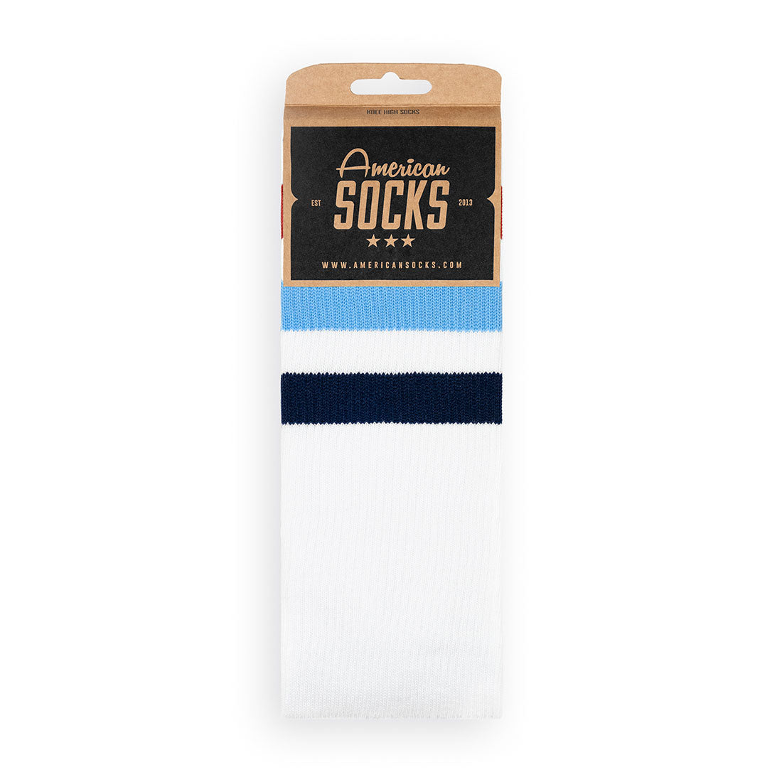 American Socks Classic - McFly Apparel Socks