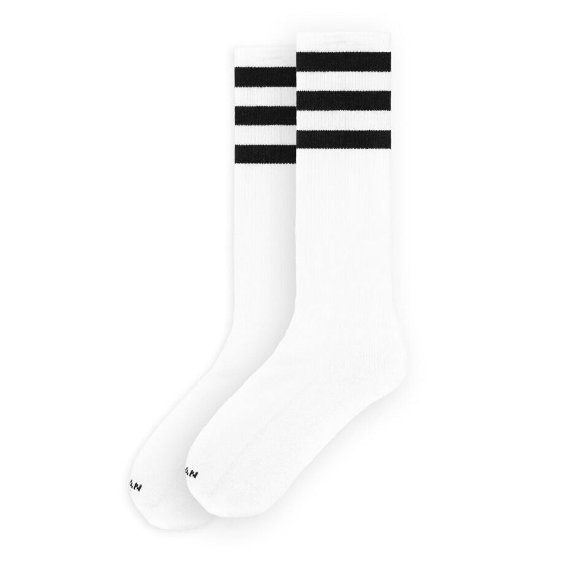 American Socks Classic - Old School Knee High Apparel Socks