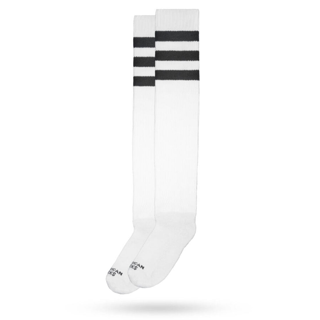 American Socks Classic - Old School Ultra High Apparel Socks