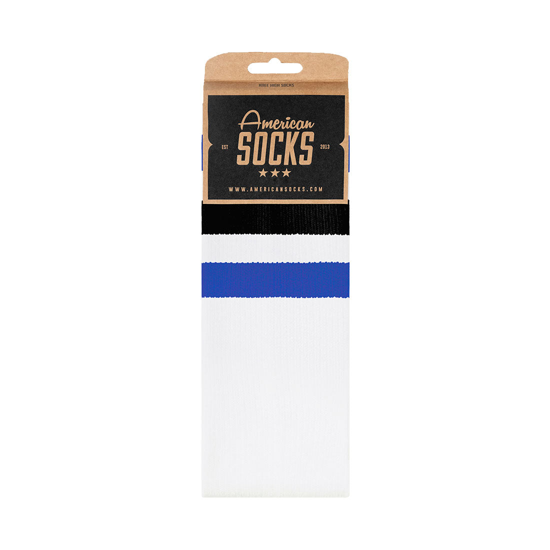 American Socks Classic - Prankster Apparel Socks