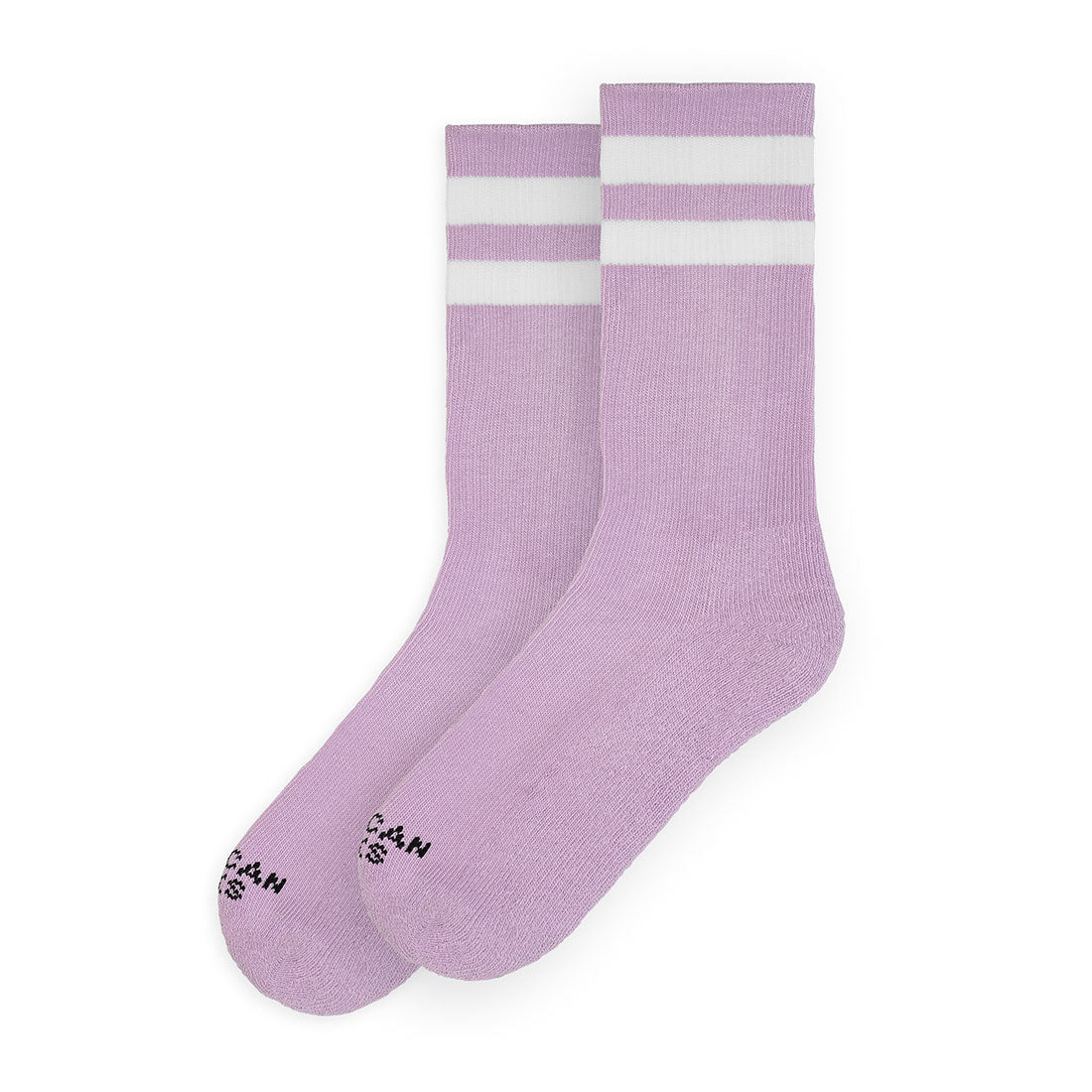 American Socks Classic - Starman - Mid High Apparel Socks