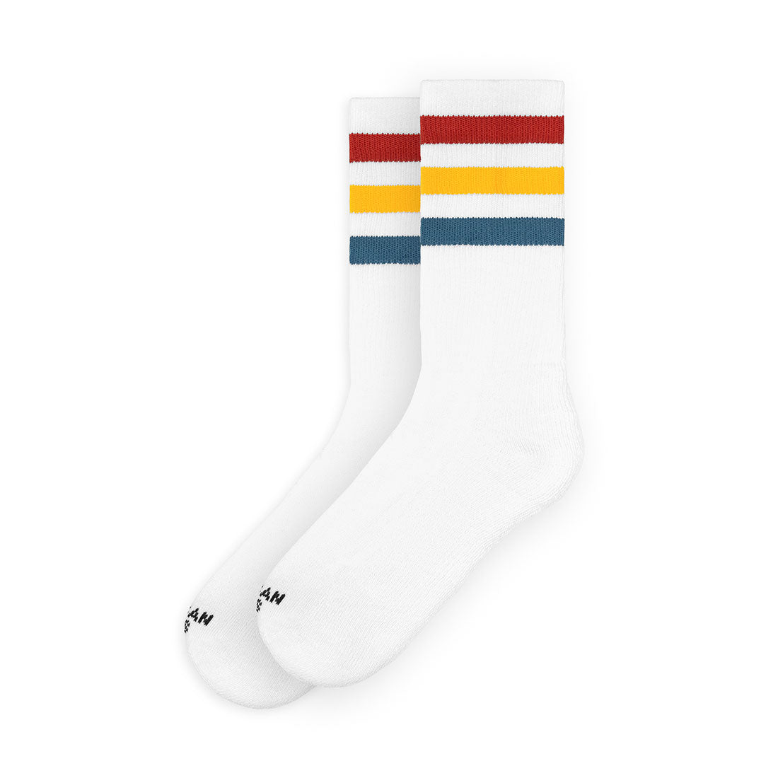 American Socks Classic - Stifler Mid High Apparel Socks