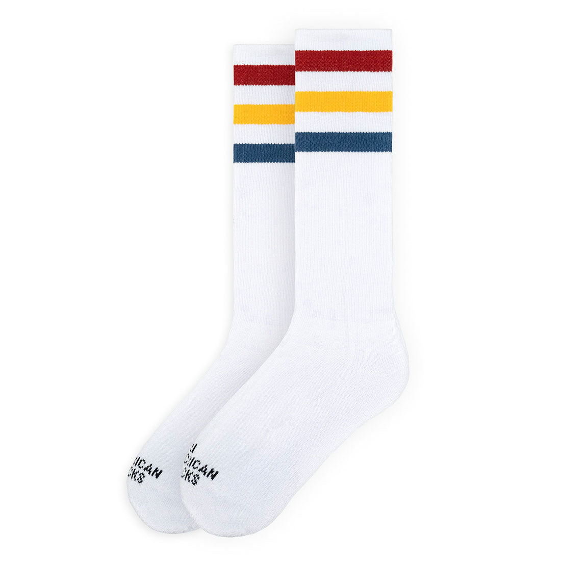 American Socks Classic - Stifler Knee High Apparel Socks