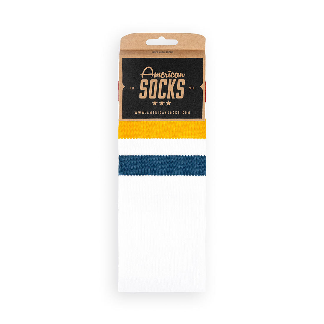 American Socks Classic - Stifler Apparel Socks