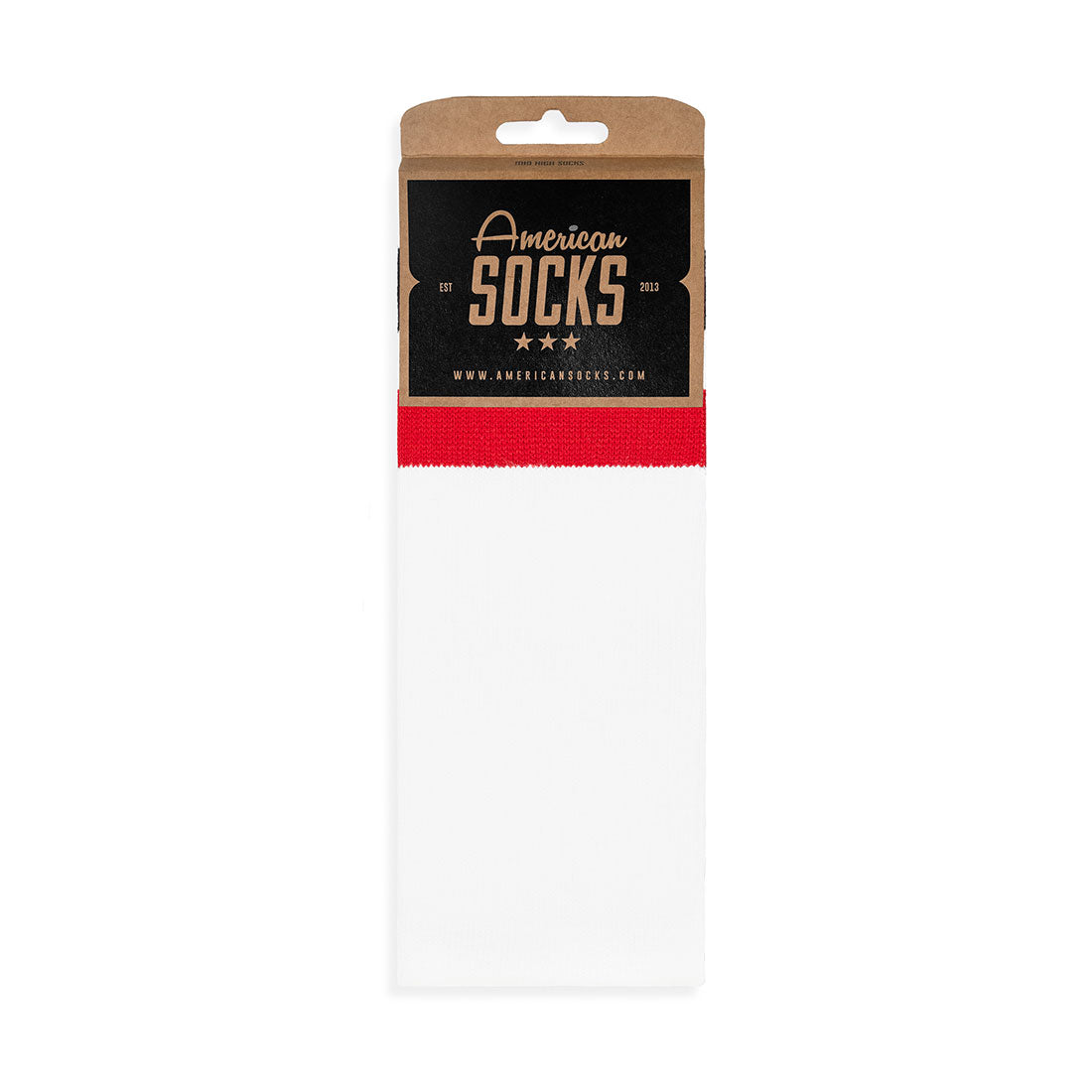 American Socks Classic - Teenage Anarchist Apparel Socks