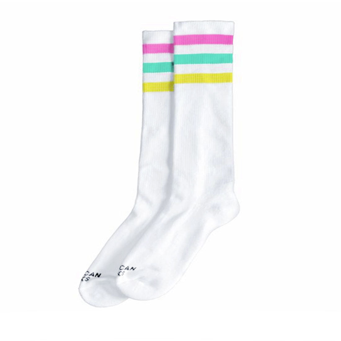 American Socks Classic - Vice City Knee High Apparel Socks