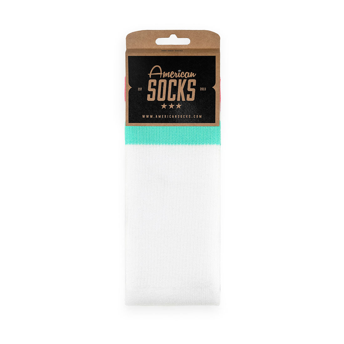 American Socks Classic - Vice City Apparel Socks