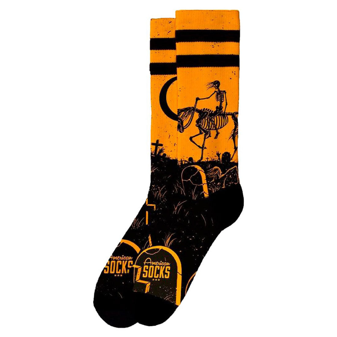 American Socks Signature - Walker Apparel Socks