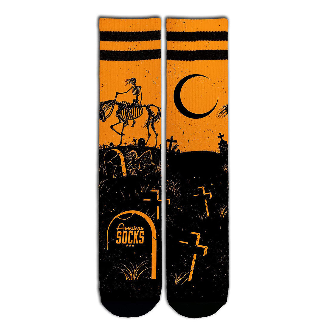 American Socks Signature - Walker Apparel Socks