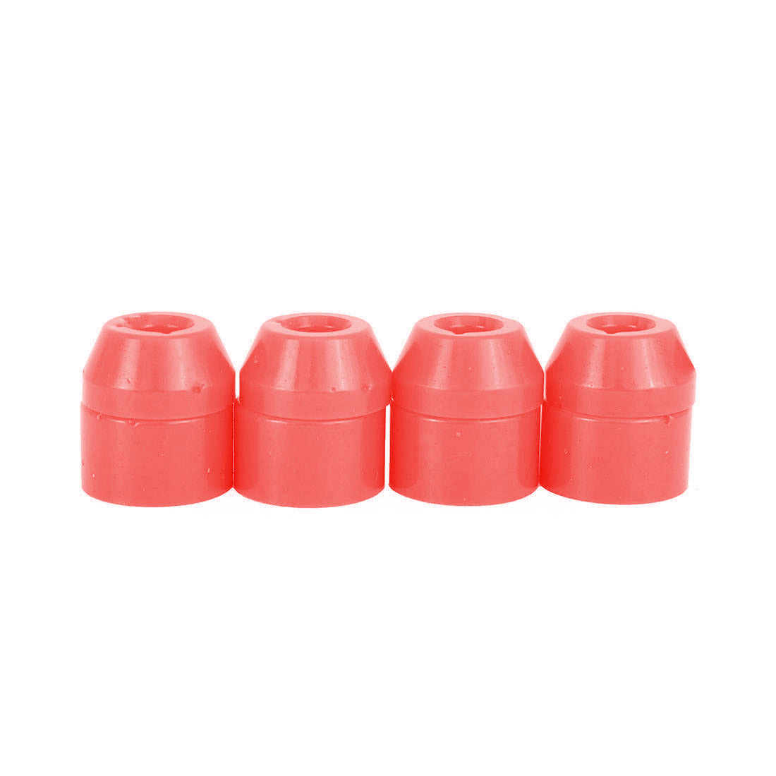 Corey Skates 85a Rollerskate Cone/Barrel Bushings Combo 8pk Roller Skate Hardware and Parts