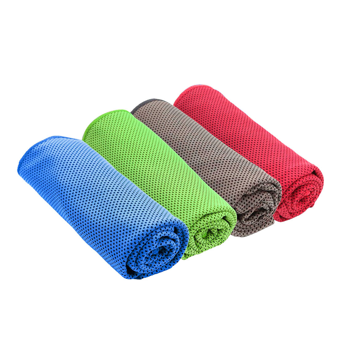 Derby Ice Towel - Colour Roller Skate Accessories