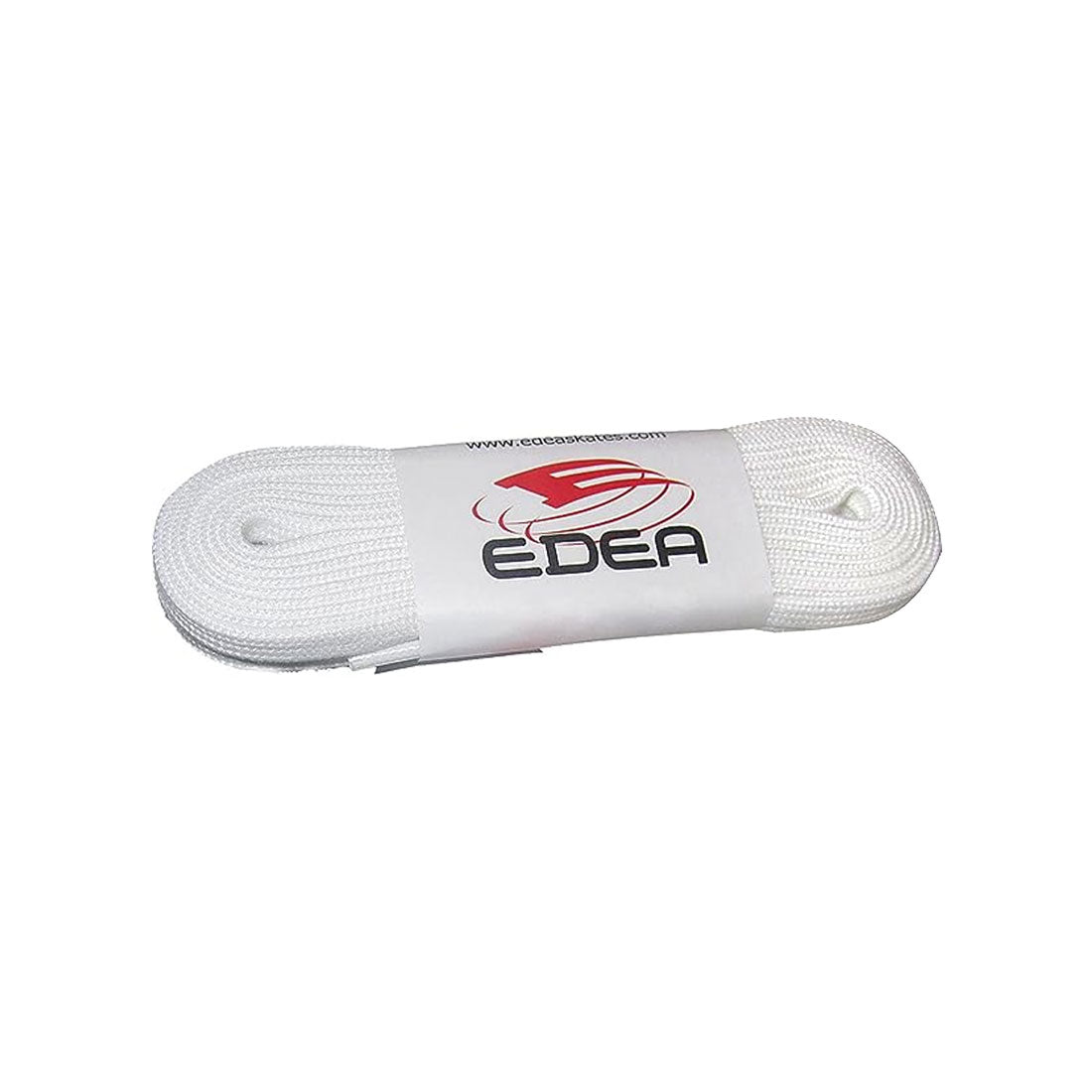 EDEA Skate Laces - White Laces