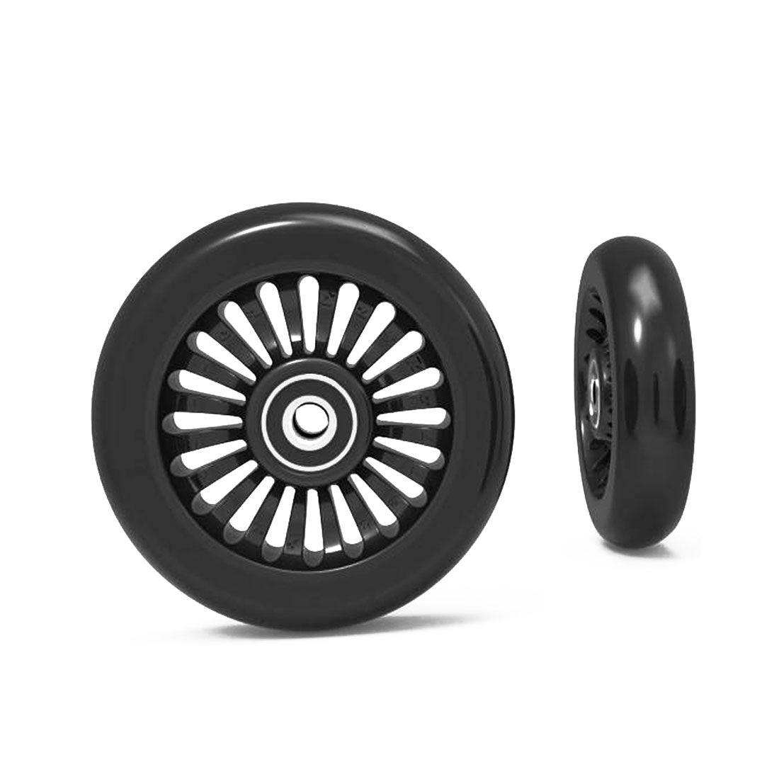 Ezyroller Replacement Wheel Set 2pk Other Fun Toys