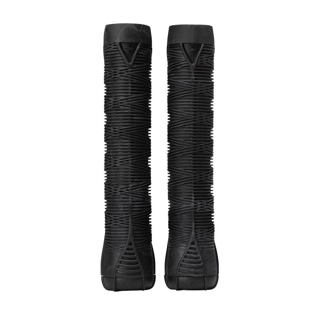 Envy V2 Hand Grips - Black Scooter Grips