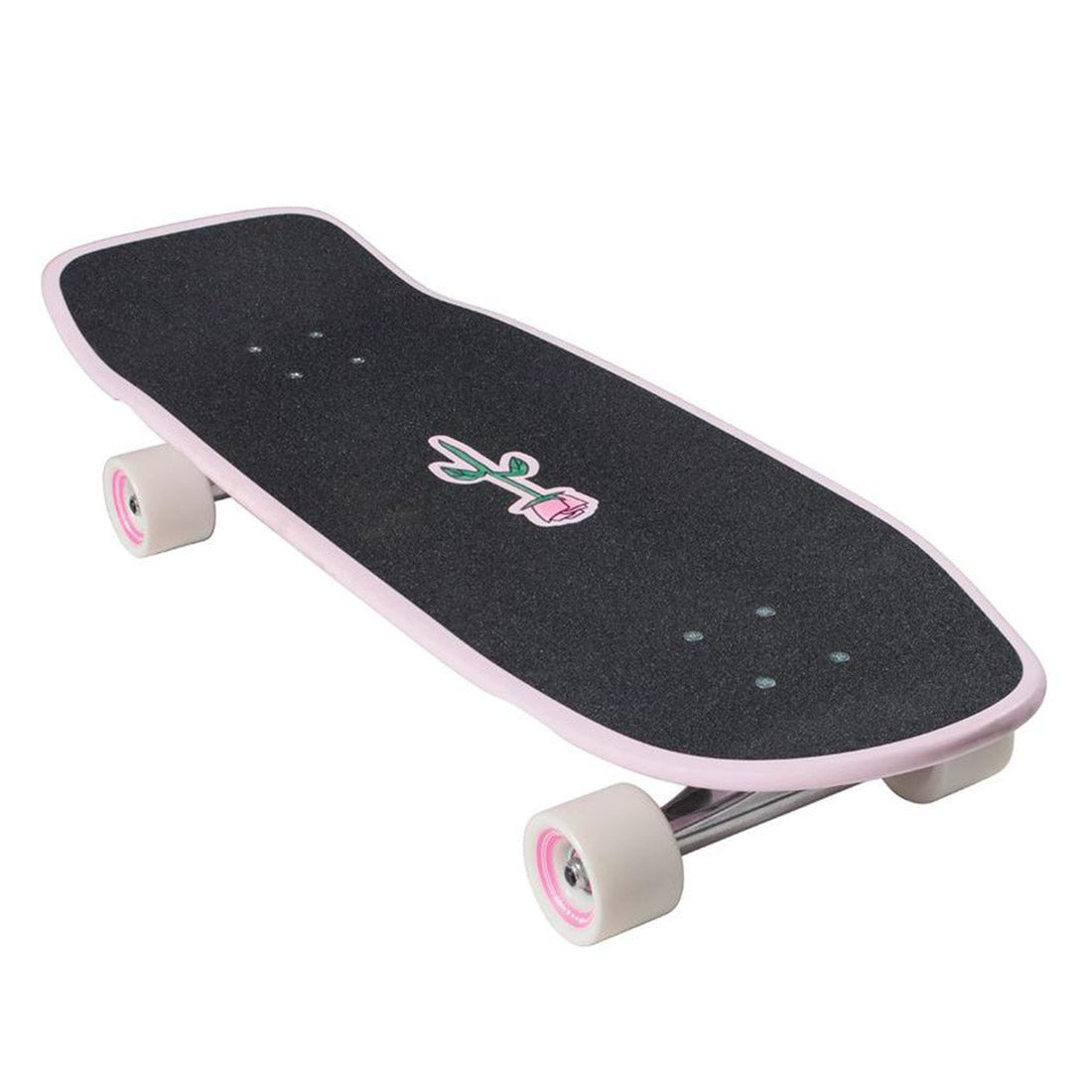 Impala Latis 31 Cruiser - Art Baby Girl Skateboard Compl Cruisers