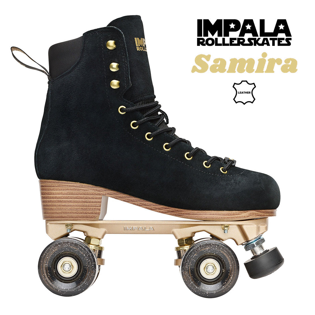 BRAND NEW online Impala Rollerblades