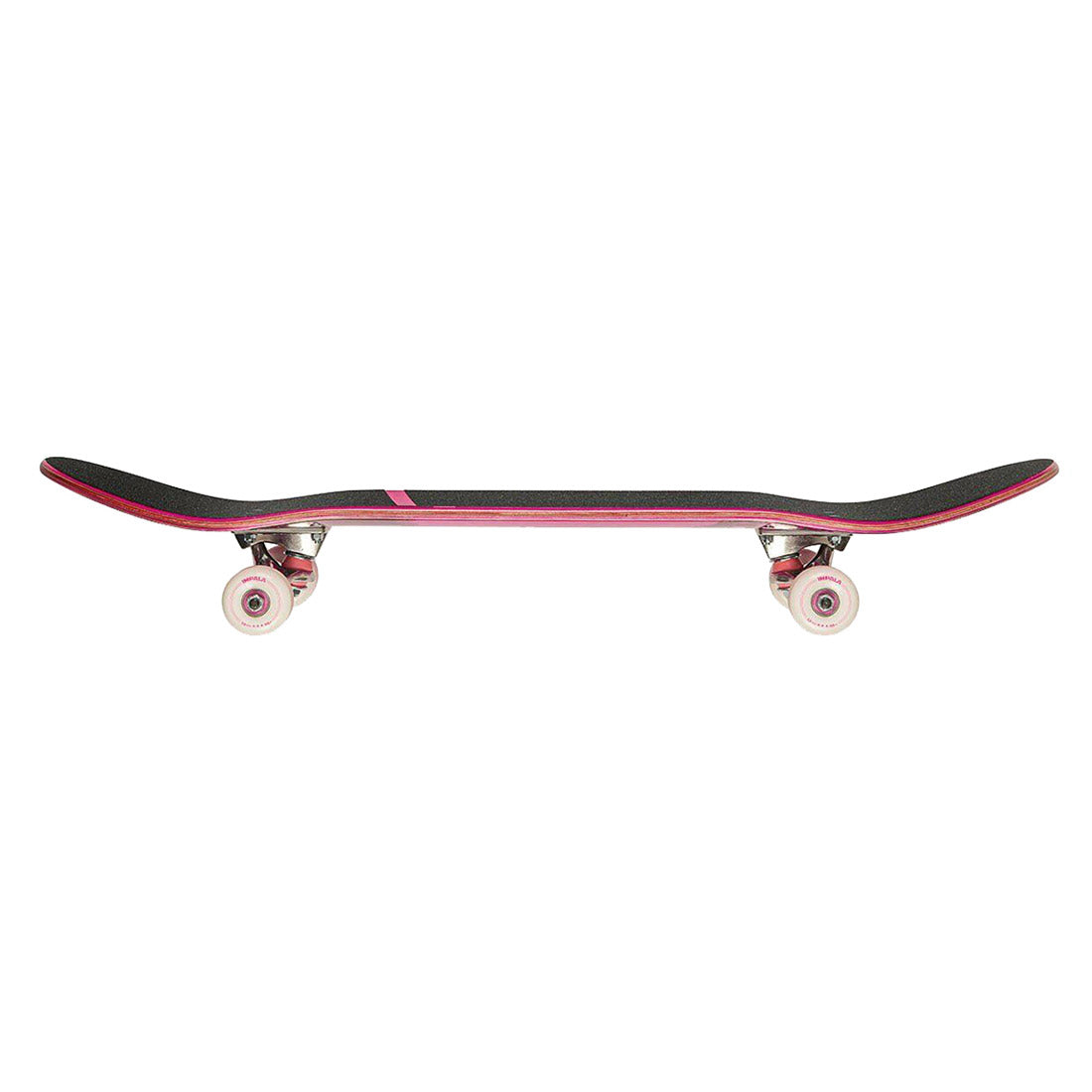 Impala Blossom Sakura 8.25 Complete - Pink Skateboard Completes Modern Street