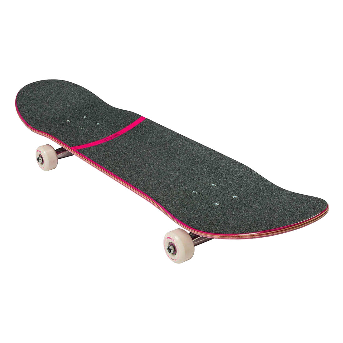 Impala Blossom Sakura 8.25 Complete - Pink Skateboard Completes Modern Street