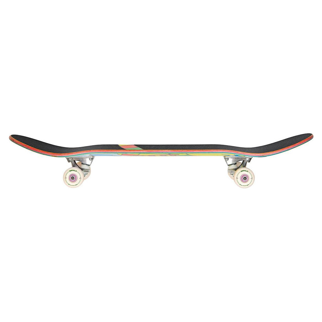 Impala Serpens 8.25 Complete - Art Baby Girl Skateboard Completes Modern Street