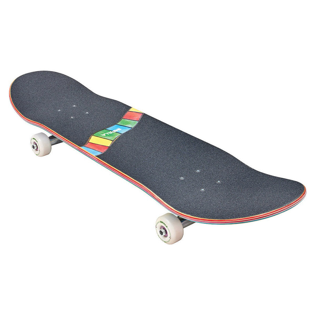 Impala Serpens 8.25 Complete - Art Baby Girl Skateboard Completes Modern Street