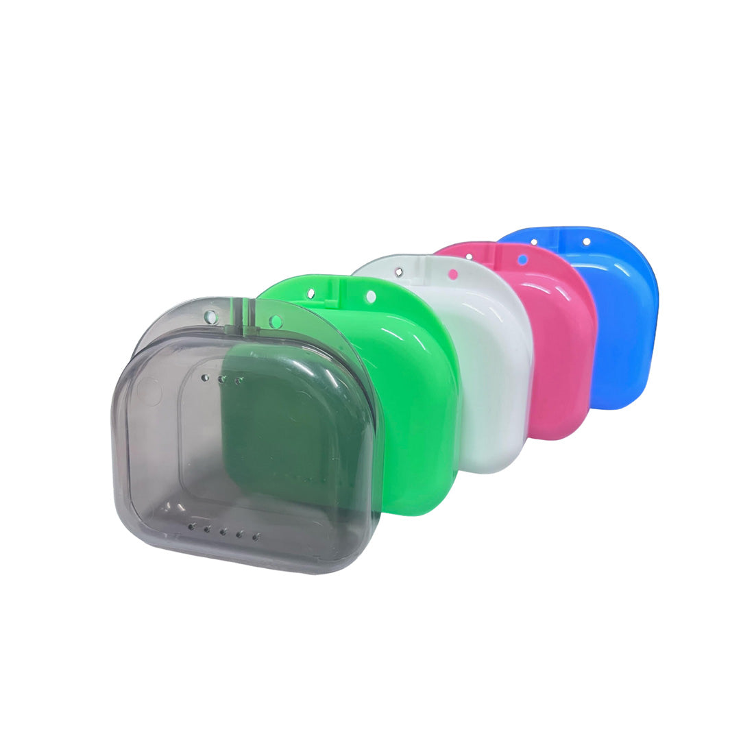 Mouthguard Case Protective Mouthguards