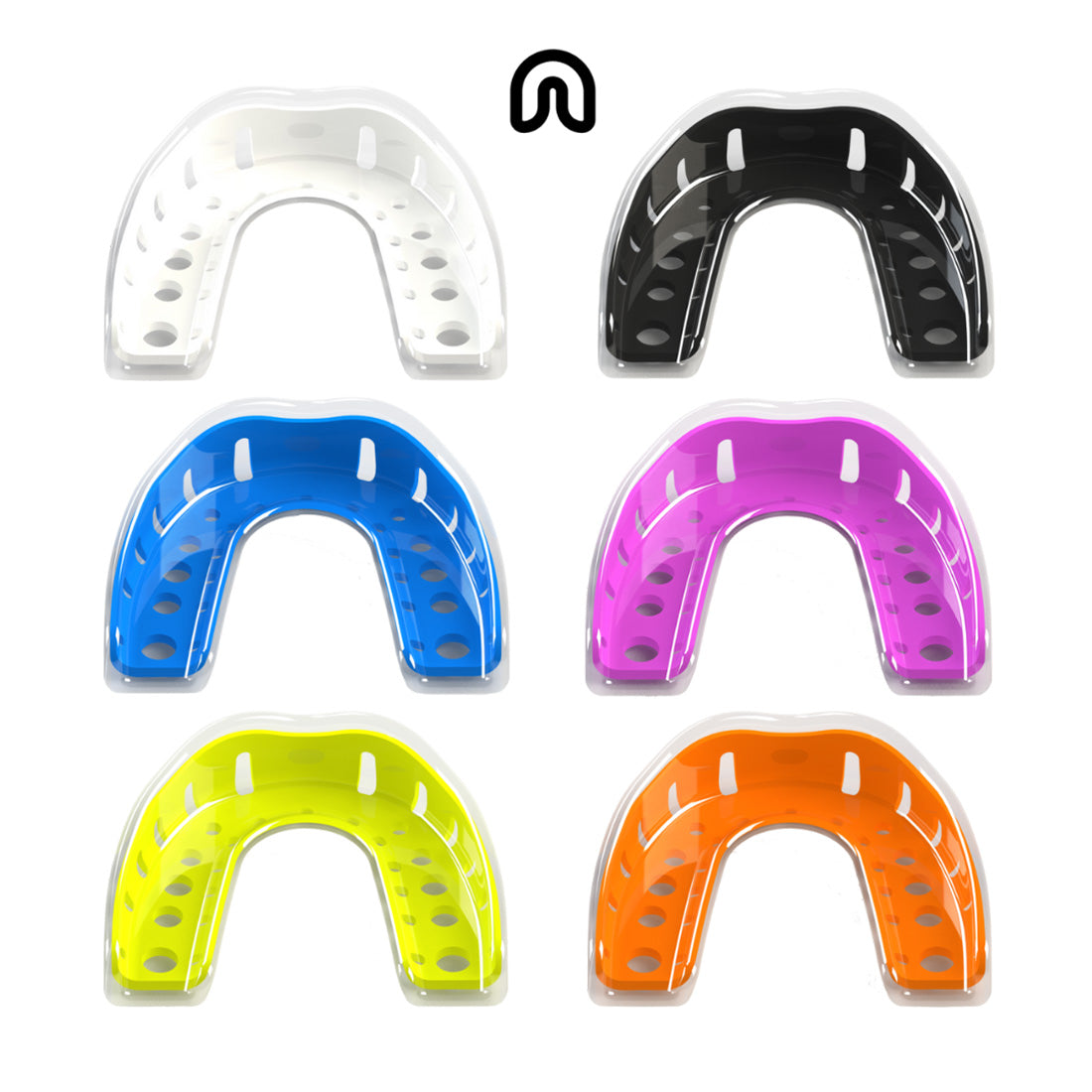 NeoMorph Prodigy Mouthguard Protective Mouthguards