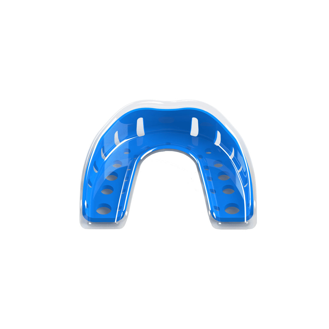 NeoMorph Prodigy Mouthguard Blue Protective Mouthguards