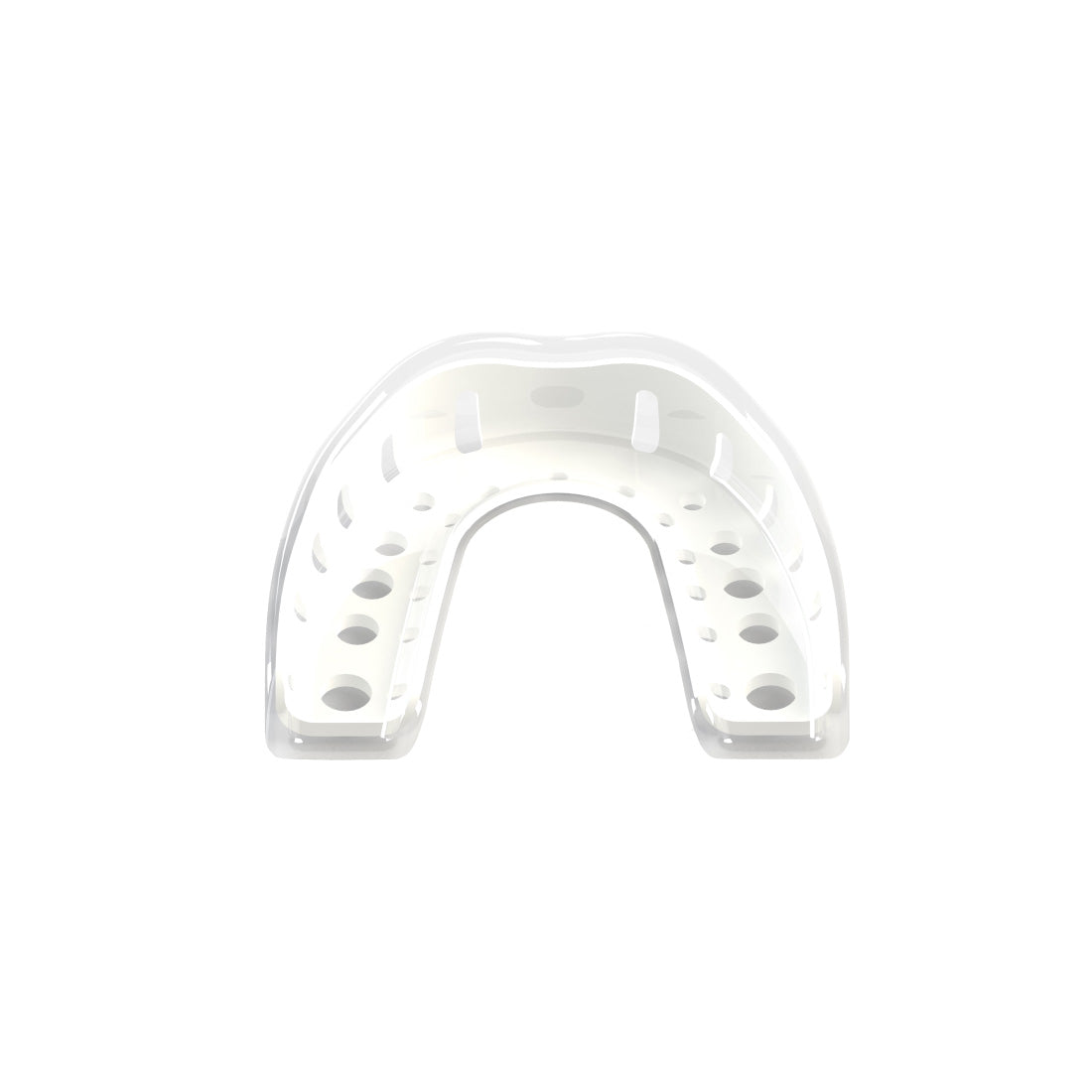 NeoMorph Prodigy Mouthguard White Protective Mouthguards